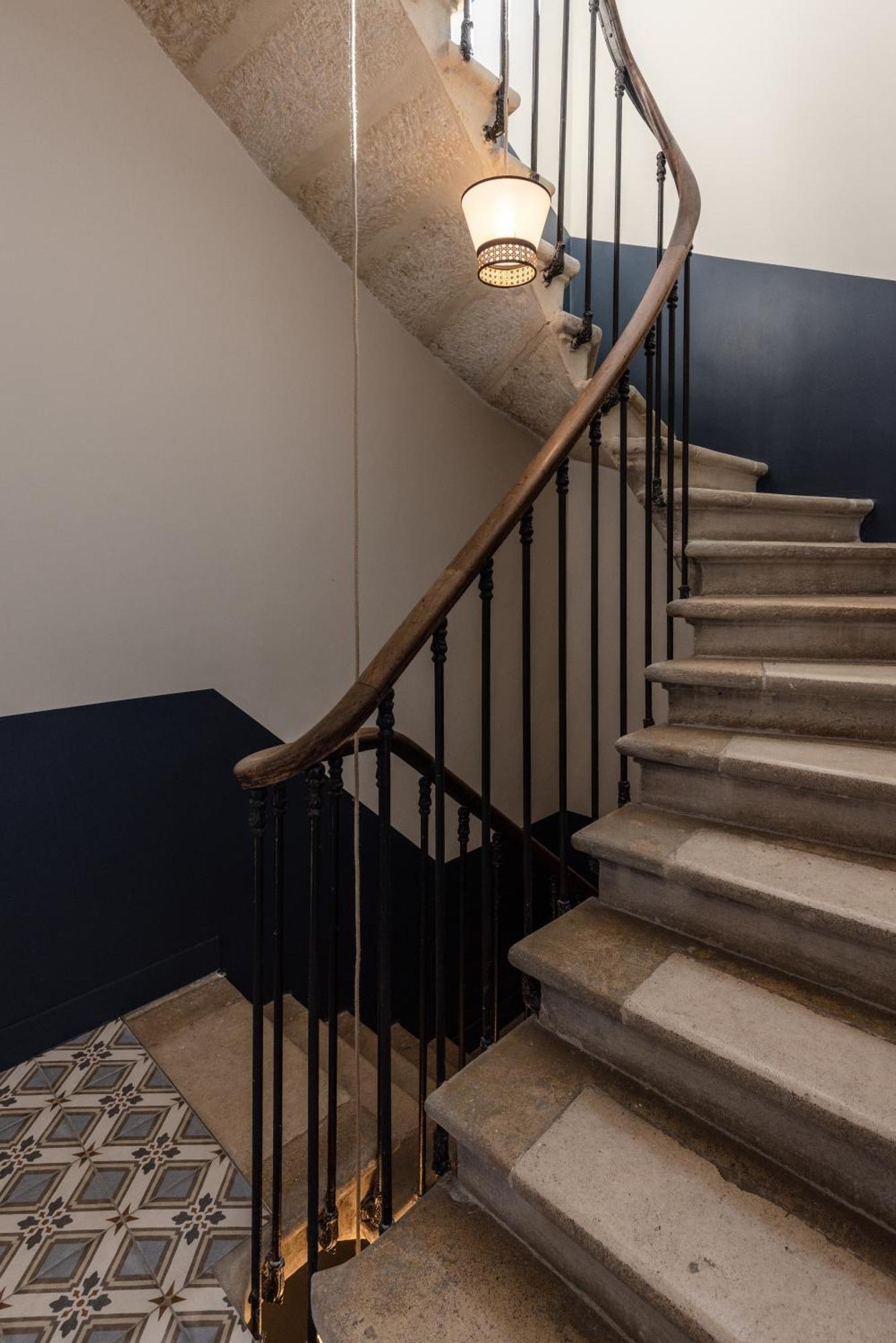 Les Seraphines - Chambres D'Hotes - Guests House Bordeaux Dış mekan fotoğraf