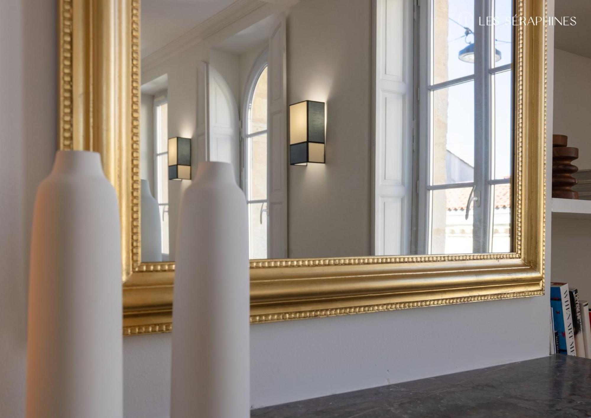 Les Seraphines - Chambres D'Hotes - Guests House Bordeaux Dış mekan fotoğraf