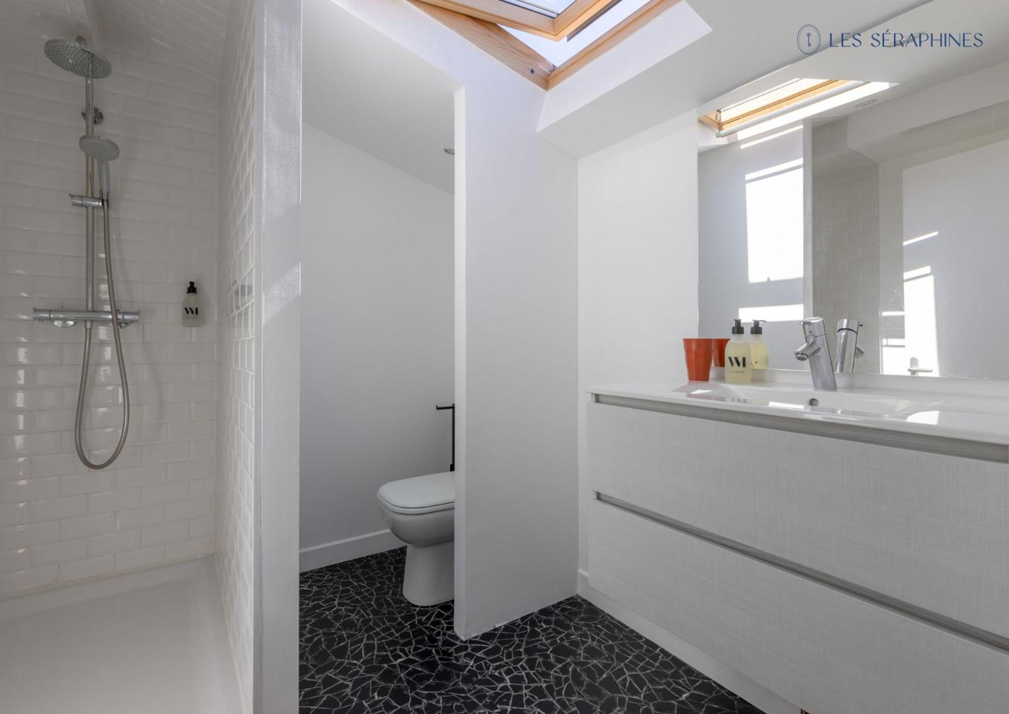 Les Seraphines - Chambres D'Hotes - Guests House Bordeaux Dış mekan fotoğraf