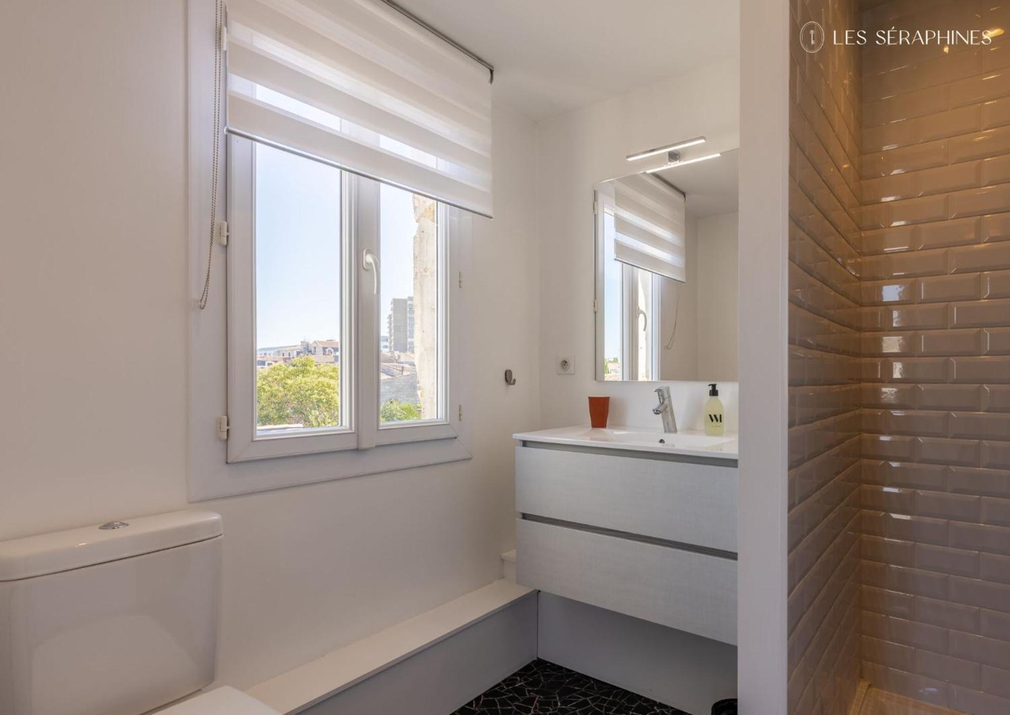 Les Seraphines - Chambres D'Hotes - Guests House Bordeaux Dış mekan fotoğraf